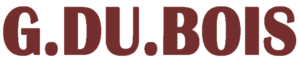 GduBois Logo